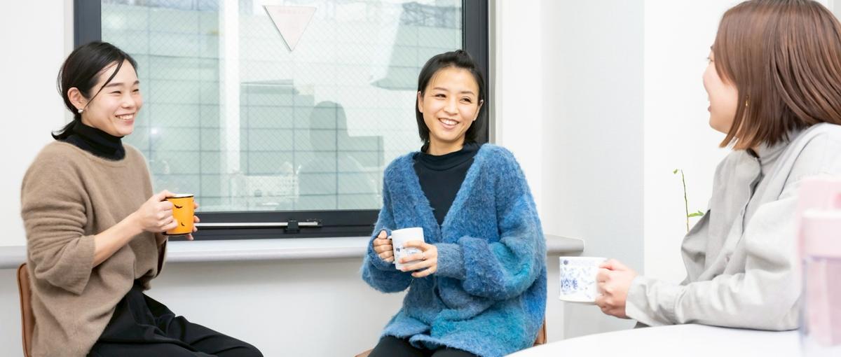 几帳面な方が向いています！営業事務職を募集中です！