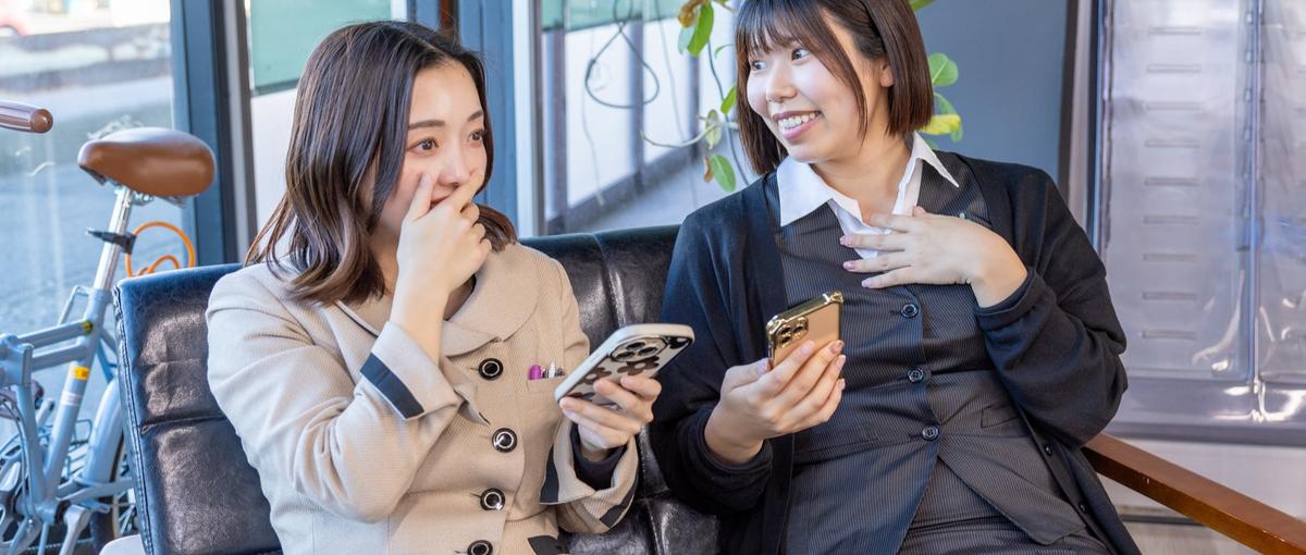 27卒｜やらずに後悔よりも、やって後悔を～事業を自分で創っていく！