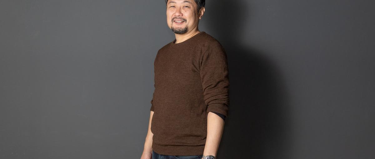 あなたの違和感が事業のヒント。常識を疑うことから、すべては始まる。