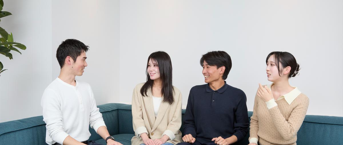 就活を無双する経験を！プロの隣で成果に執着する長期インターンWANTED！