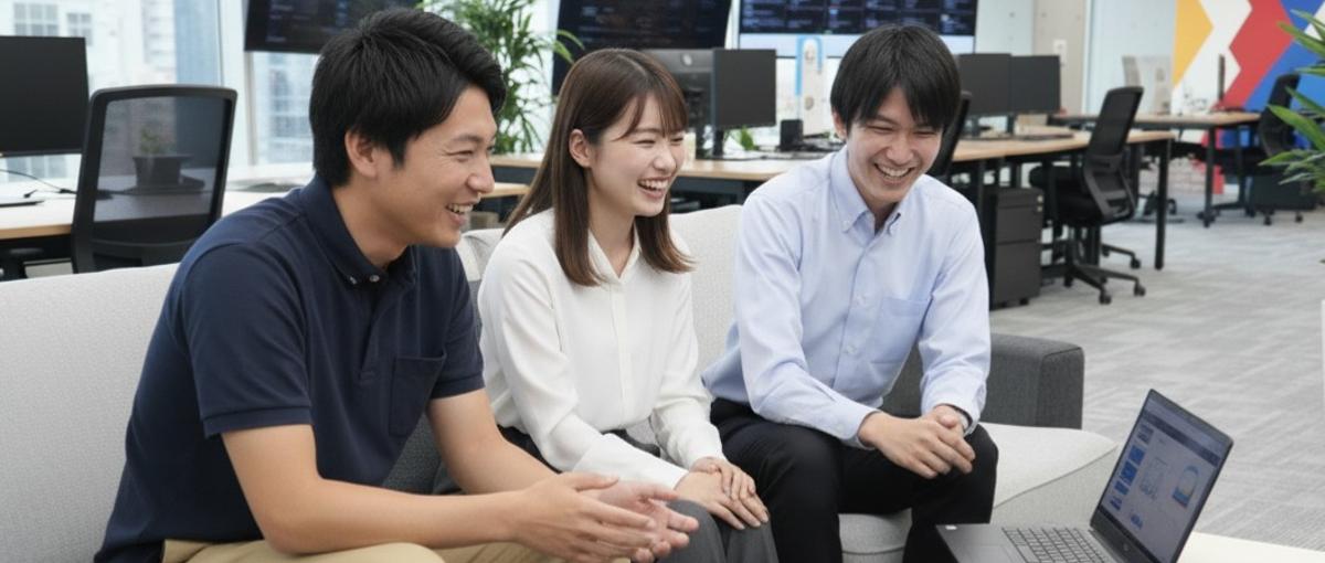 フリーランス歓迎｜サイバーセキュリティSaaS開発×モダン環境