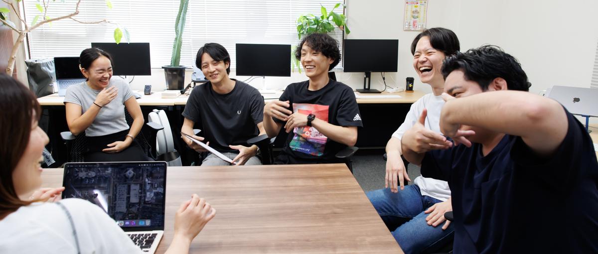 完全ポテンシャル採用|エンジニアに挑戦したい方へVISKが一人前に育てます