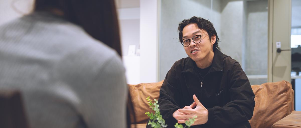 成果を出した分だけ評価される会社で、マーケティングを始めませんか？