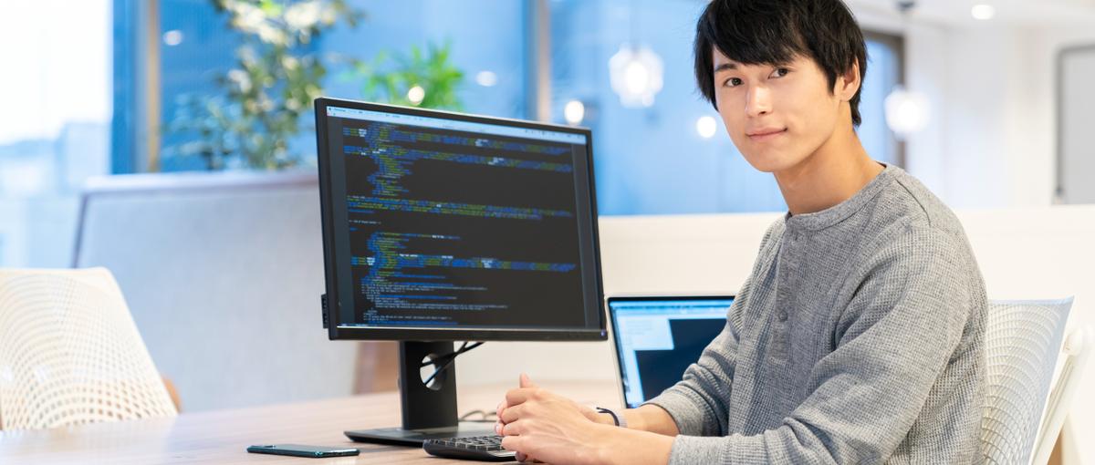 自社プロダクト｜設計から関わるエンジニア募集