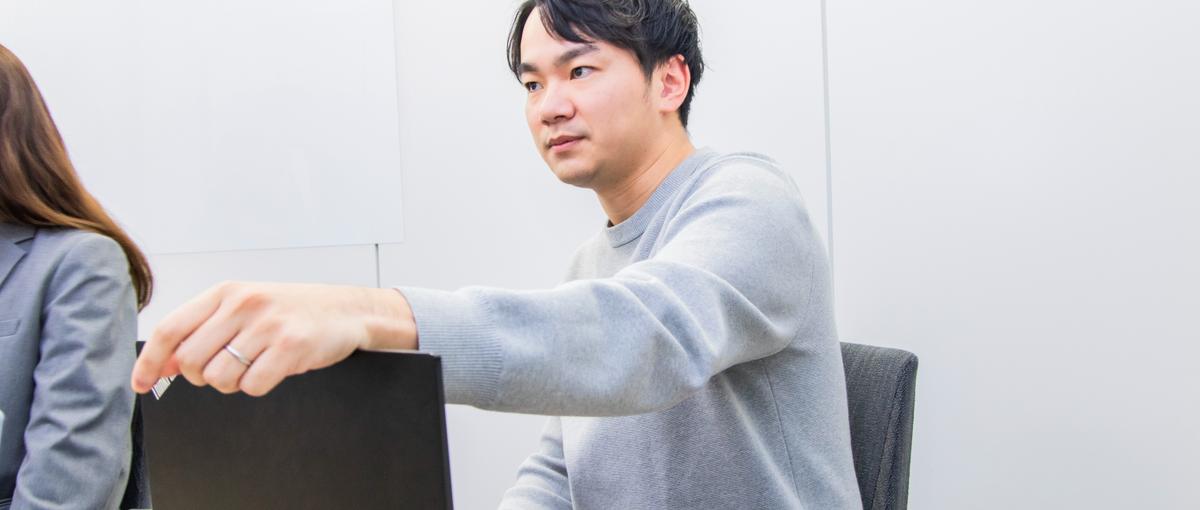 24歳リーダー抜擢実績あり！論理×情熱のチームで成長する人材紹介の営業職