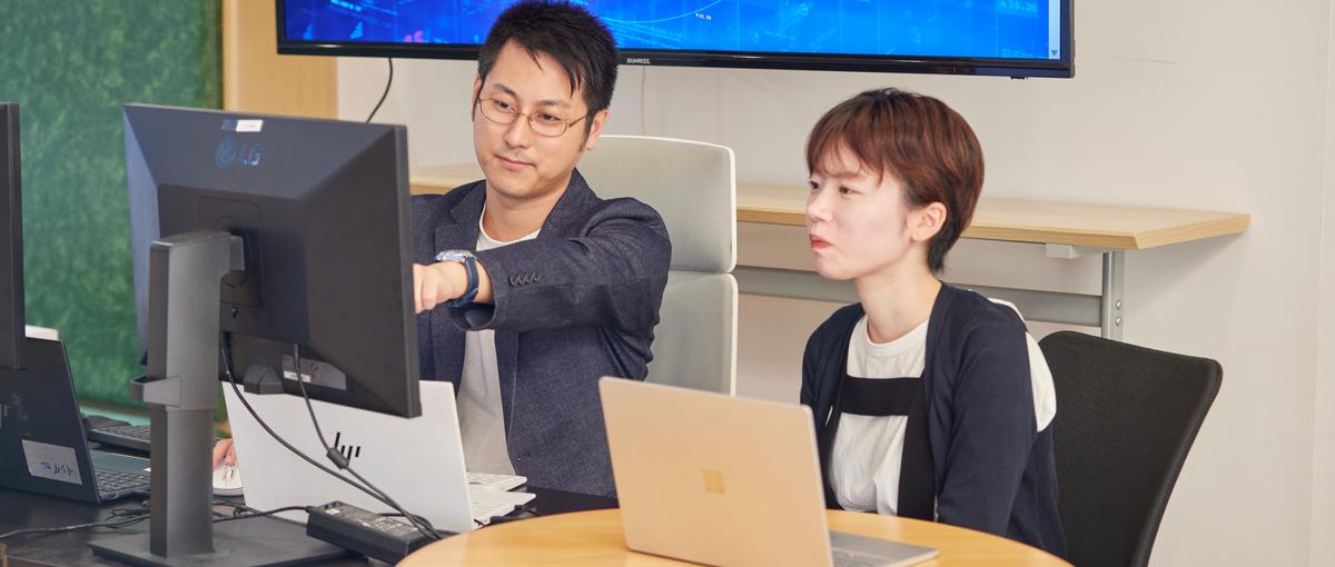 事業拡大につき追加募集決定！経験0からWeb開発エンジニアへ