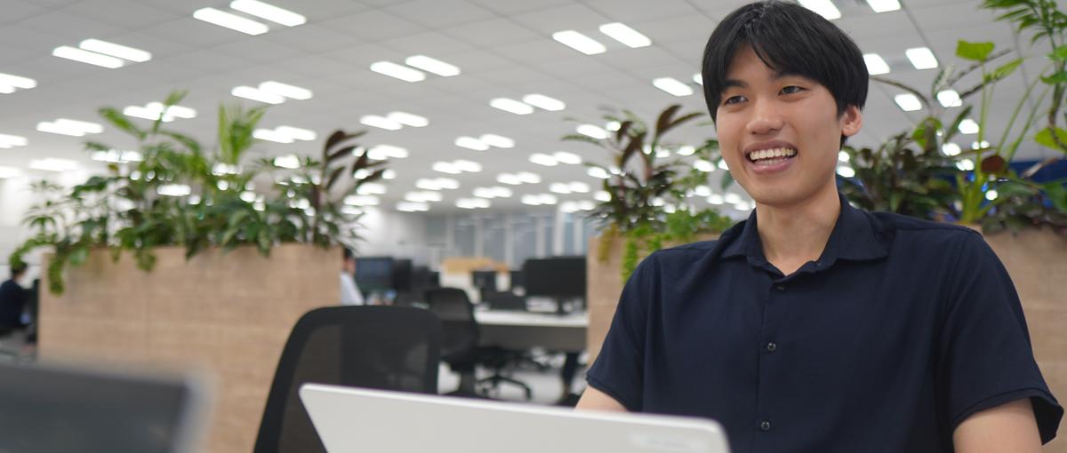 福岡採用｜AI駆動開発を推進するフルスタックエンジニア募集