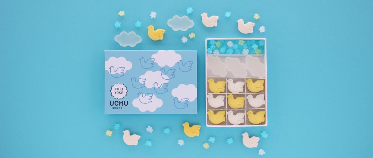 京都｜伝統をモダンに塗り替える、小さな和菓子店の販売スタッフを募集！