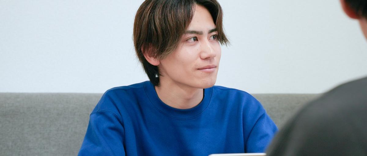 提案から拡張まで一気通貫。専門家のパートナー兼伴走者を募集