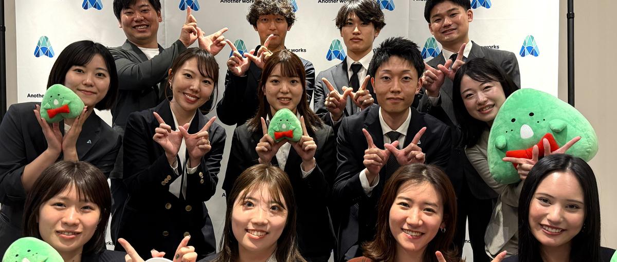 総額6.5億円シリーズB調達完了／人材業界の常識を覆すsalesを募集！