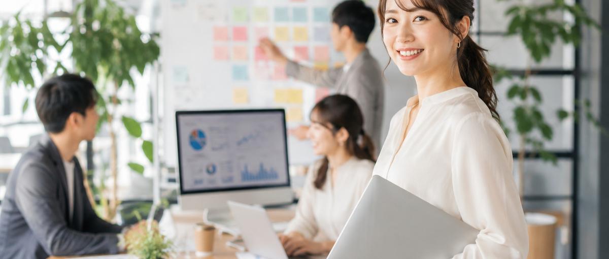 CSを対応業務で終わらせない！仕組みから改善するCSマネージャー募集