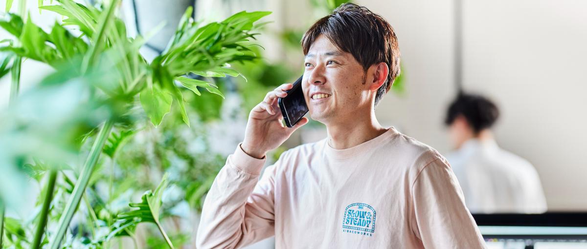 急成長ファッションテック/現場の声をプロダクトに還元/ソリューション営業