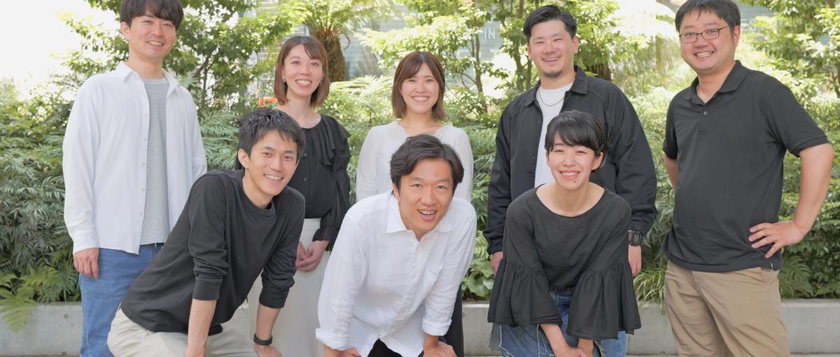 導入で終わらせない＿価値創出まで伴走するプロジェクト推進メンバー募集！！