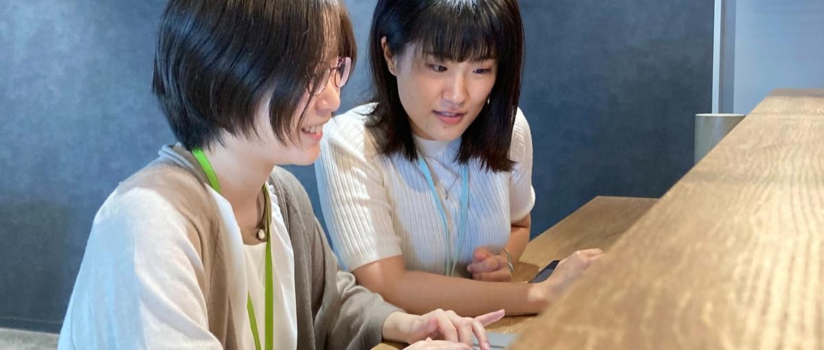 27卒｜ルーティンワークではなく、常に考え続けるコンサルになりませんか？