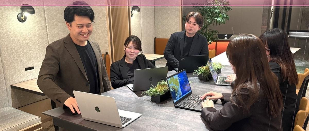  成長率昨年度比1700％！医療福祉特化のキャリアアドバイザー募集！