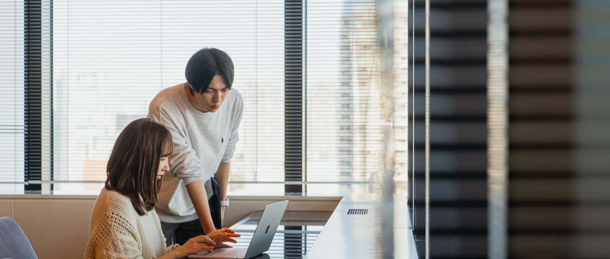 年間応募26,698件🔥全社の事業成長を支える、自社人事のリーダ募集！