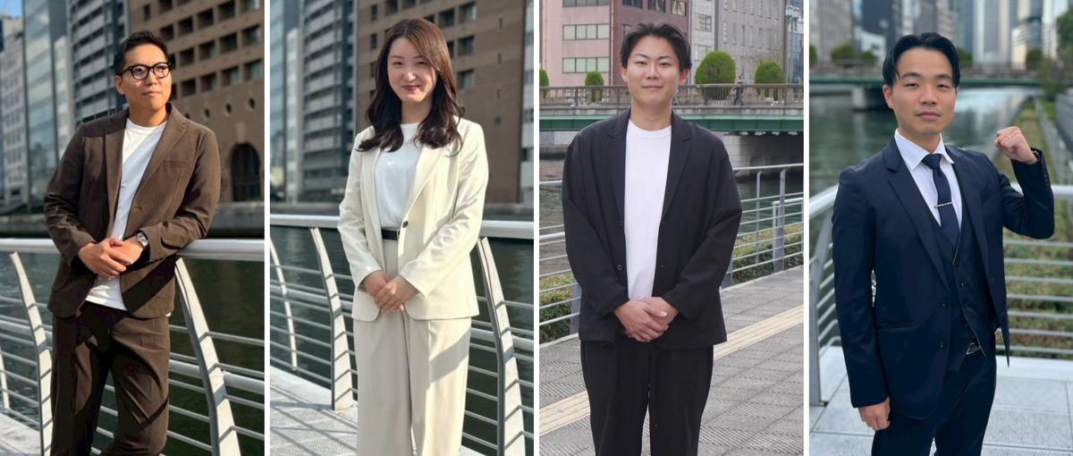 新サービス、一緒に立ち上げへん？顧客と協業し、人材市場を根底から覆す。