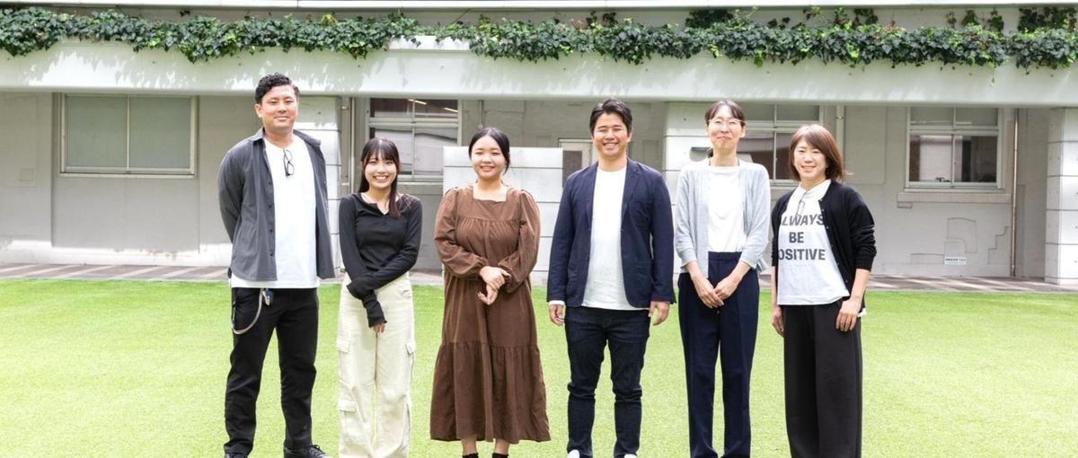福岡｜コーポレート・自由度高く働く。美容DXの仕組み作りで組織を支援！