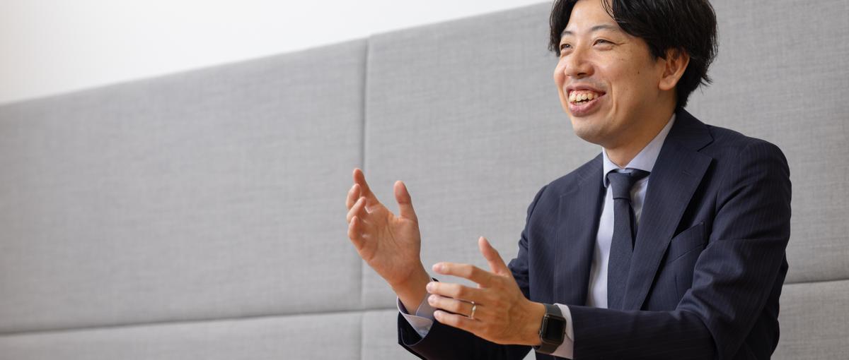 建築×不動産×経営のハイブリッド人材へ。知識の掛け合わせで価値を創る。