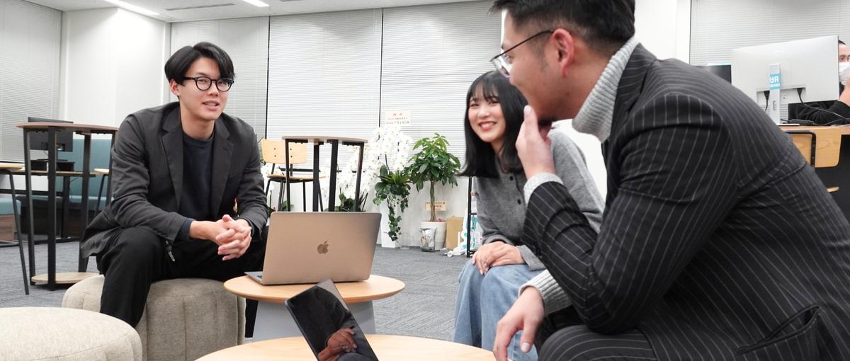 マンパワーの限界を、仕組みで超える。個の営業力を事業を伸ばす仕組みへ