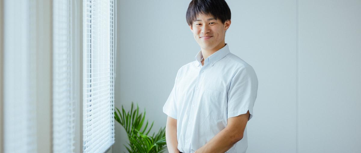新卒｜やりたいことが未定でも大丈夫。まずは社員と気軽にお話ししましょう！