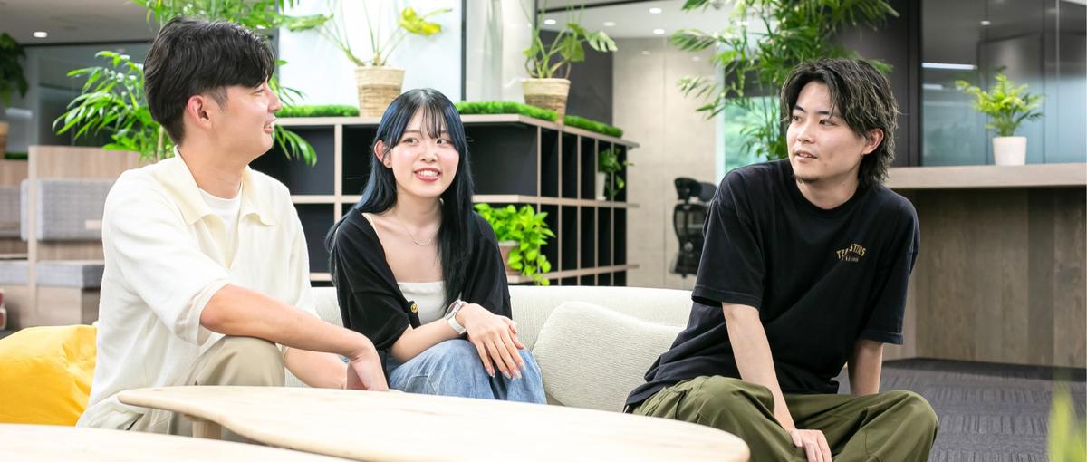 toC自社サービス｜エンジニアからPdMへ。事業を動かす側に回りませんか？