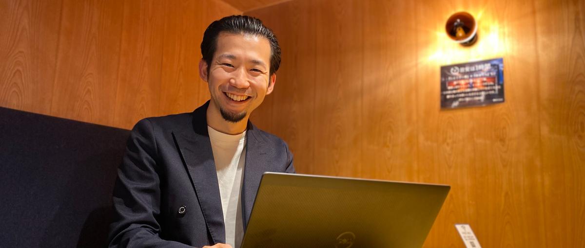 多様なプレイヤーを巻き込み、グローバルなイノベーションを加速させるPM募集