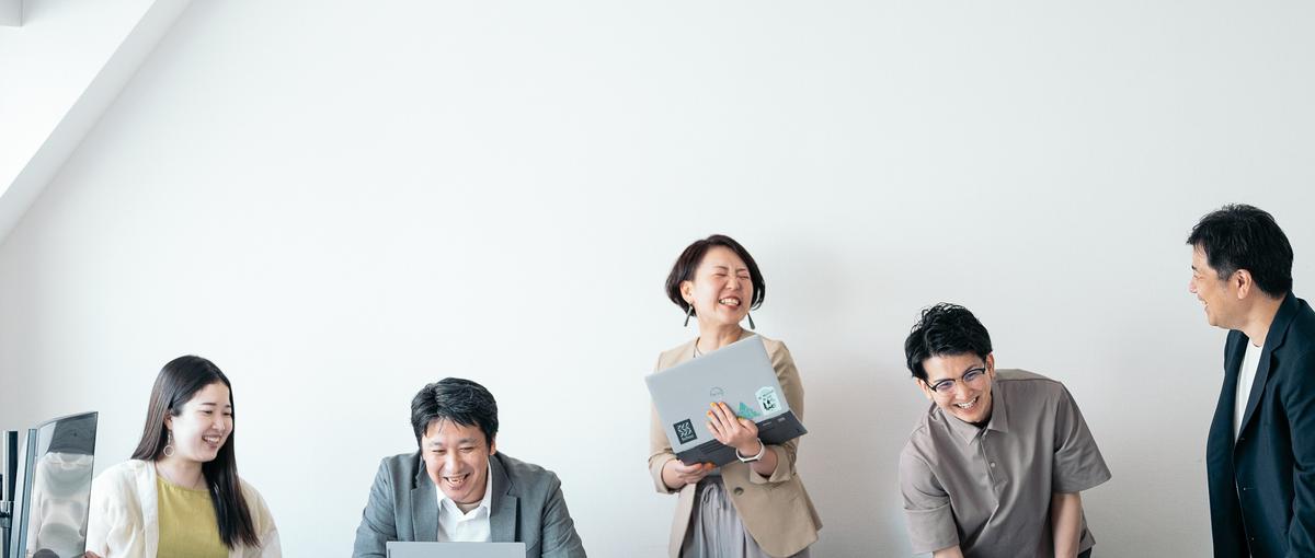 大企業営業のご経験を活かしませんか？ミッションドリブンなインサイドセールス