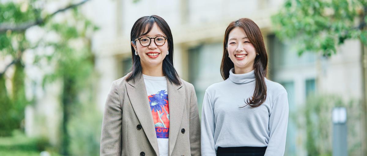 若手が半数を占めるベンチャー企業で、挑戦×成長しませんか！｜27卒総合職