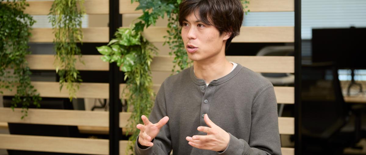 ゼロから企画！多様な関係者を巻き込み、事業と組織を大きく成長させる専門職！