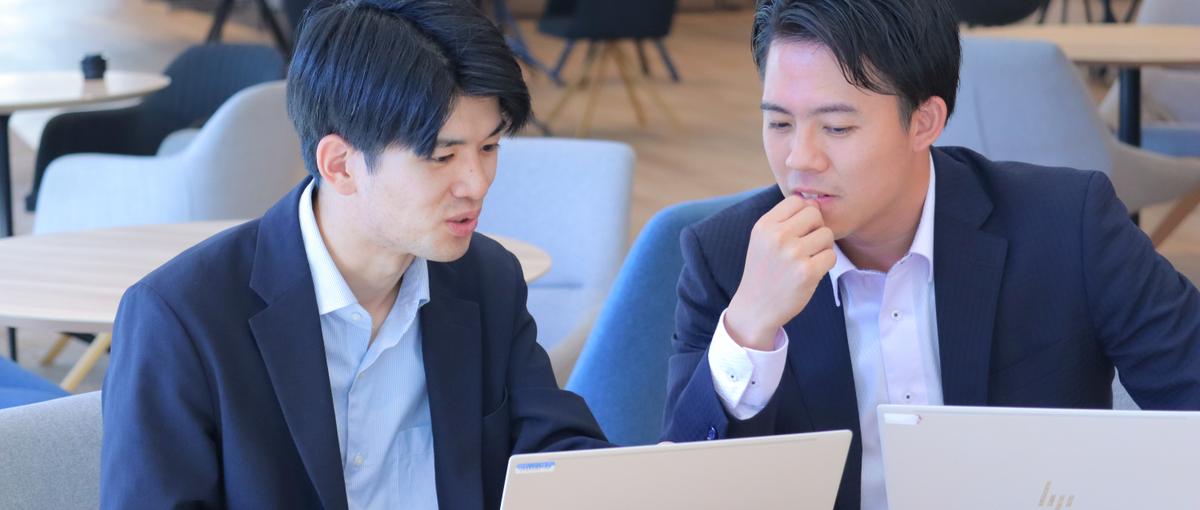 反響型営業で企業の経営資源を最適化する法人提案職の募集！@大阪