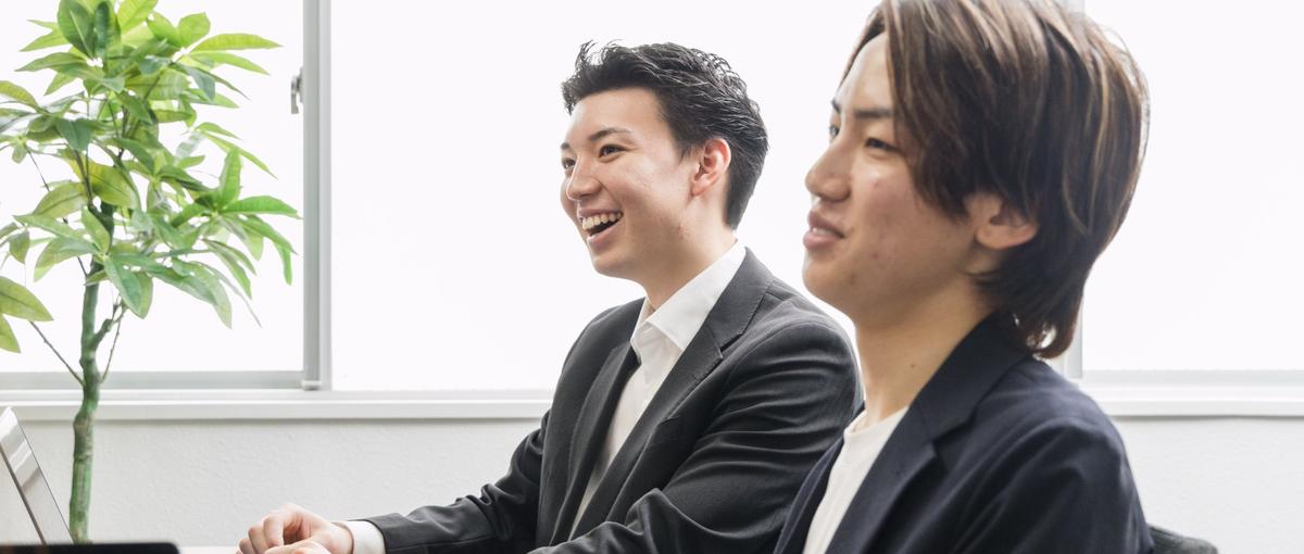 28卒生必見！実戦型・営業インターン｜元リクルート直下で成長できる 