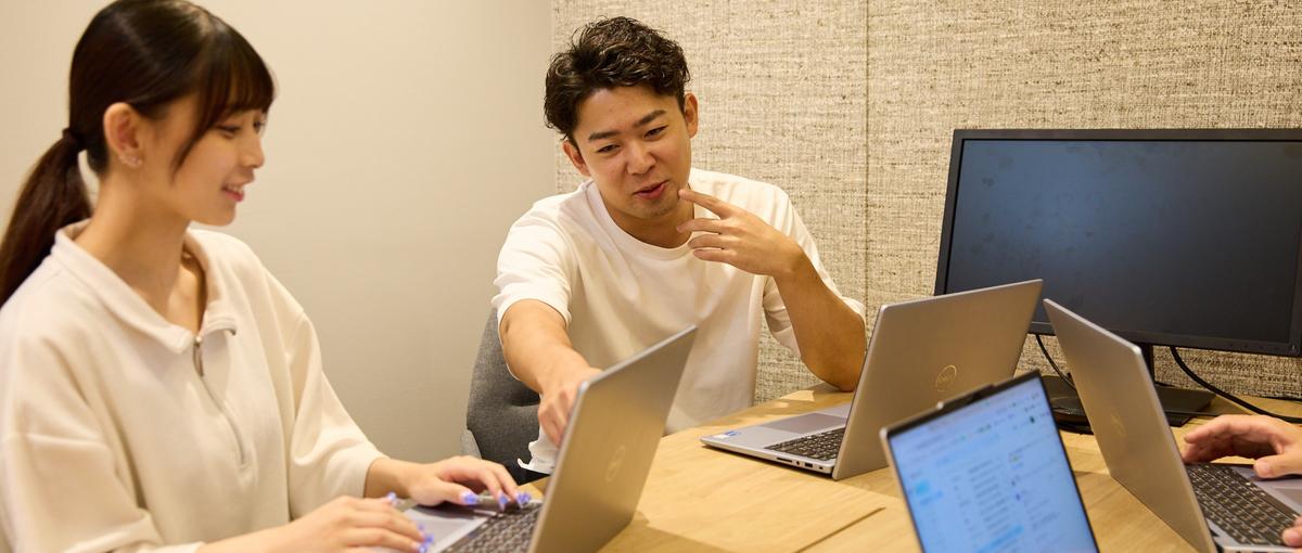 AIプロダクトを連続リリースへ！HR×DXの領域で新たな挑戦しませんか？