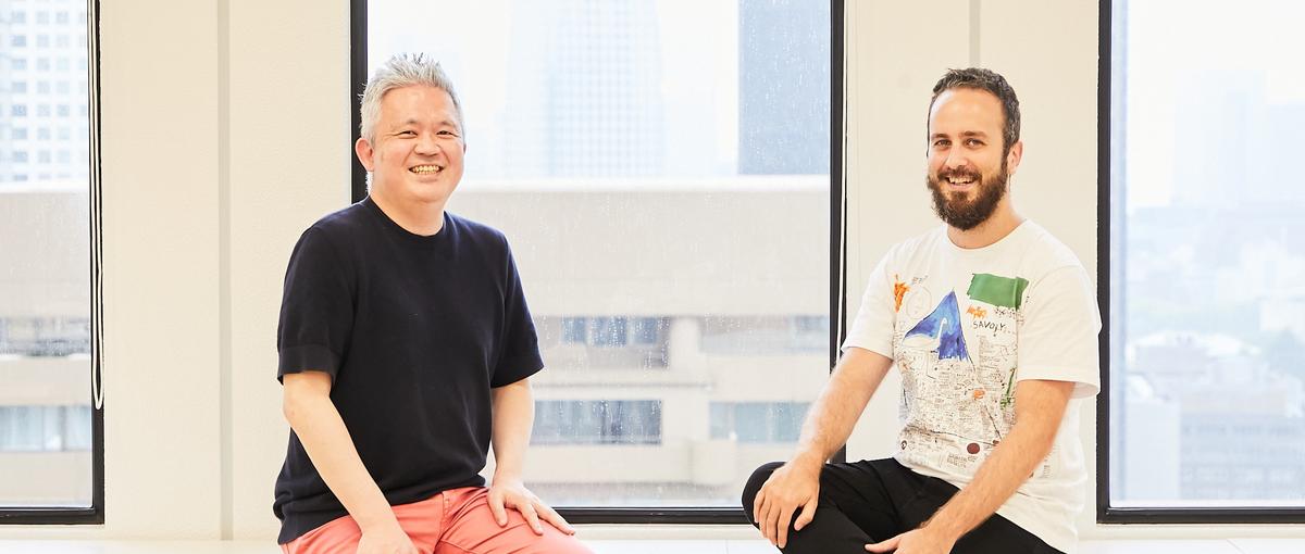 大型新規R&Dプロジェクトの推進・統括を担うプロジェクトマネージャー