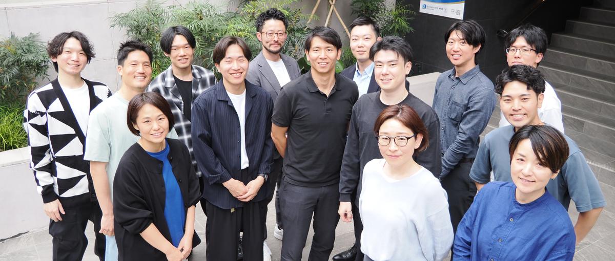 AI時代の"使いやすさ"を描く、プロダクトデザイナー