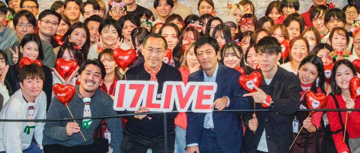 イチナナ_オフラインイベントと音楽イベントを担当するプロデューサー大募集！