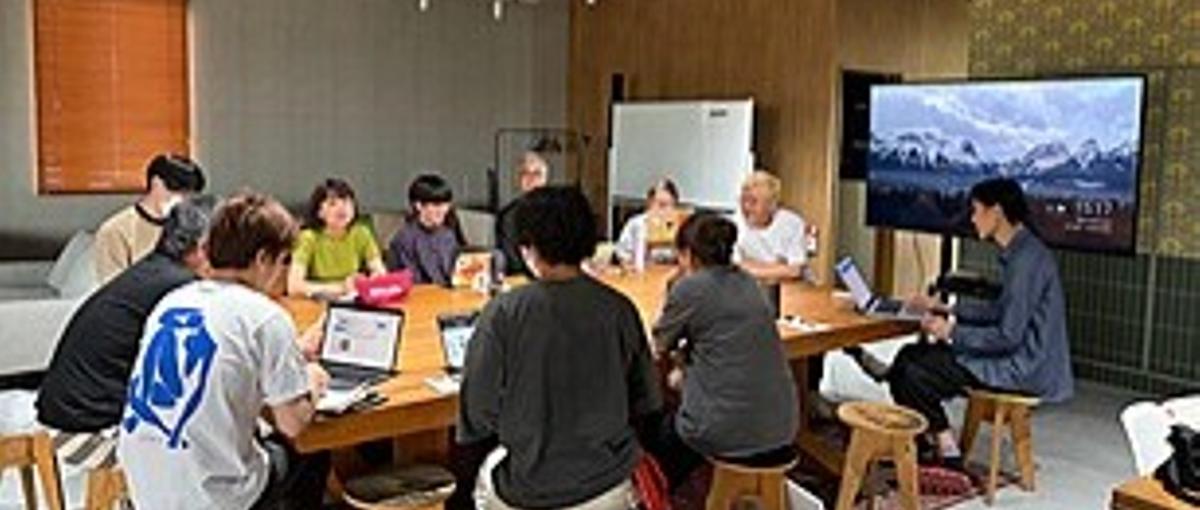  EC×クリエイティブを担うWEBデザイナー募集