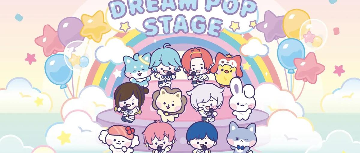 長期インターン｜推し活・グッズ・歌い手・VTuber文化が好きな人へ！