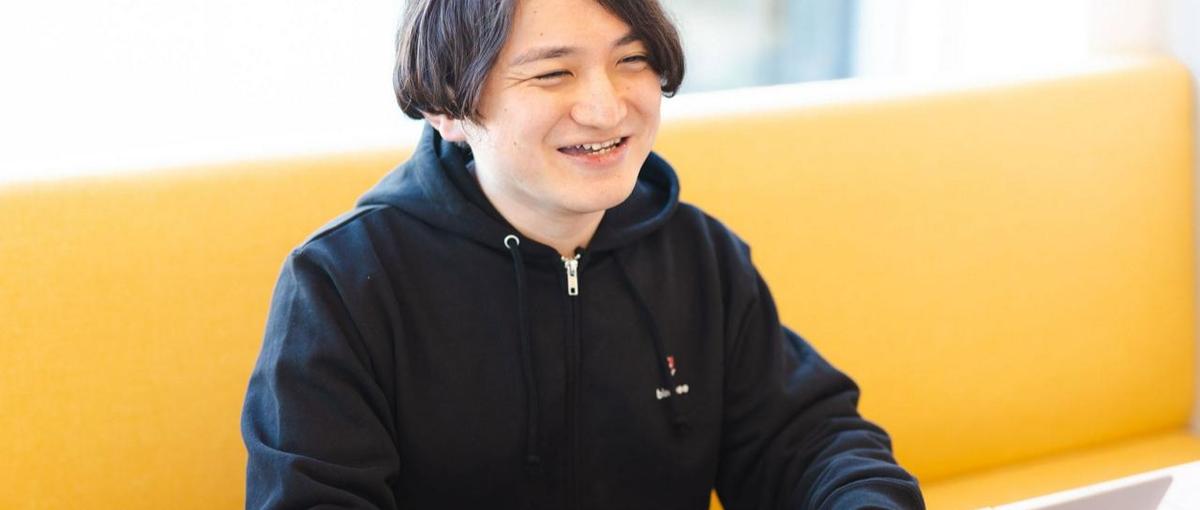事業会社へ挑戦！受託で培った完遂力を事業成長に活かすプロダクトエンジニア
