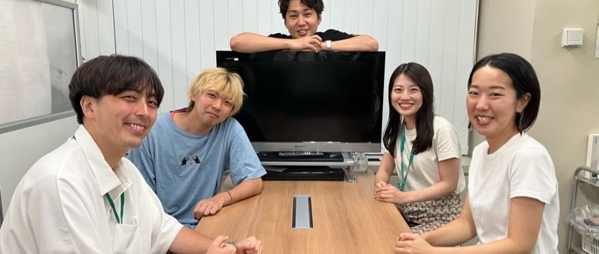 映画愛をキャリアに転換。松竹の宣伝ノウハウでPR営業企画のプロを目指す