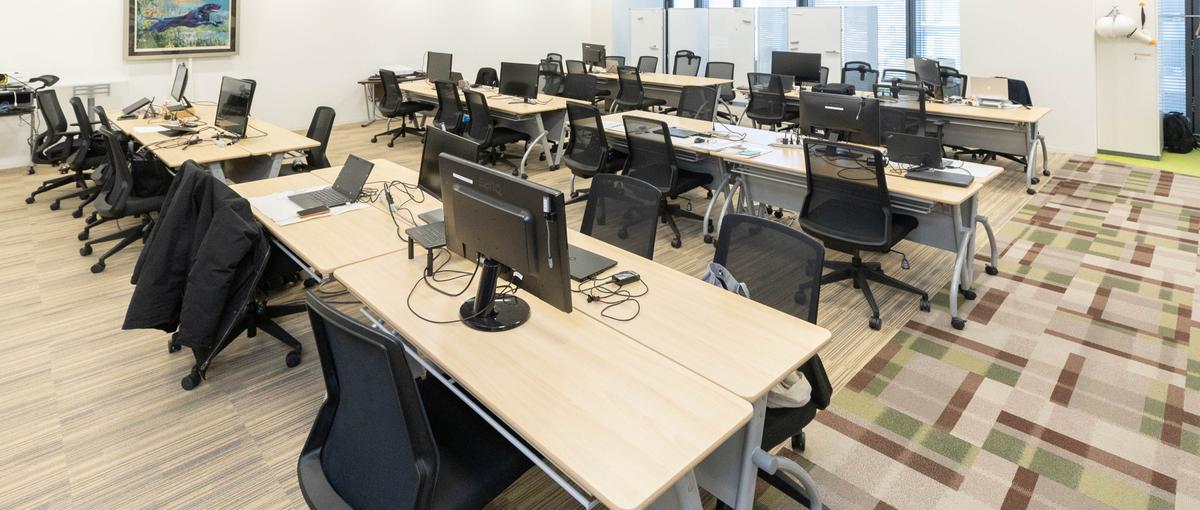 社会貢献をダイレクトに実感。医療DXの土台を創るクラウドインフラエンジニア