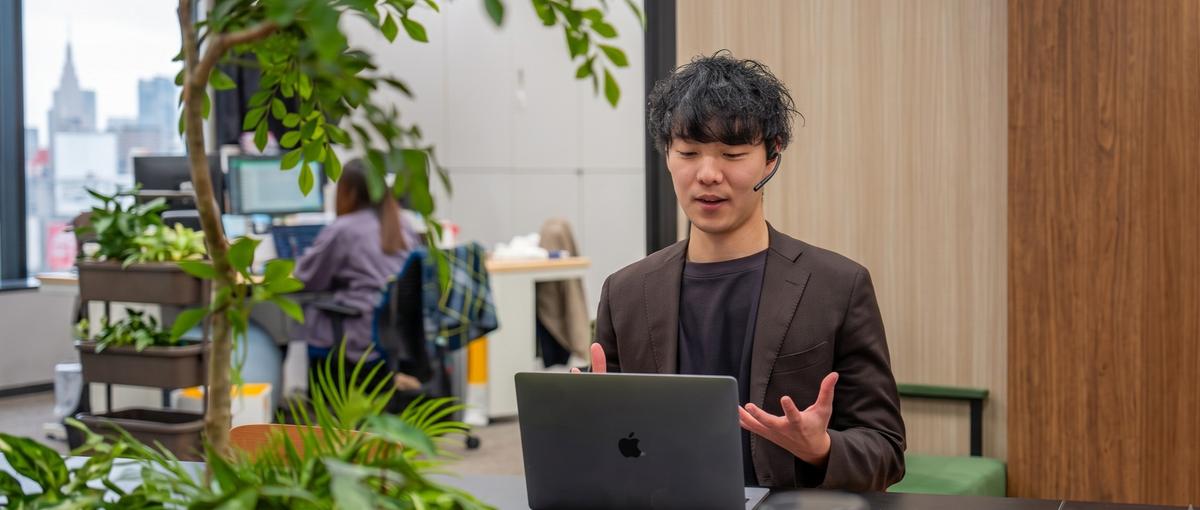 幹部候補として営業経験を活かして企業の採用課題を解決するRAを募集！
