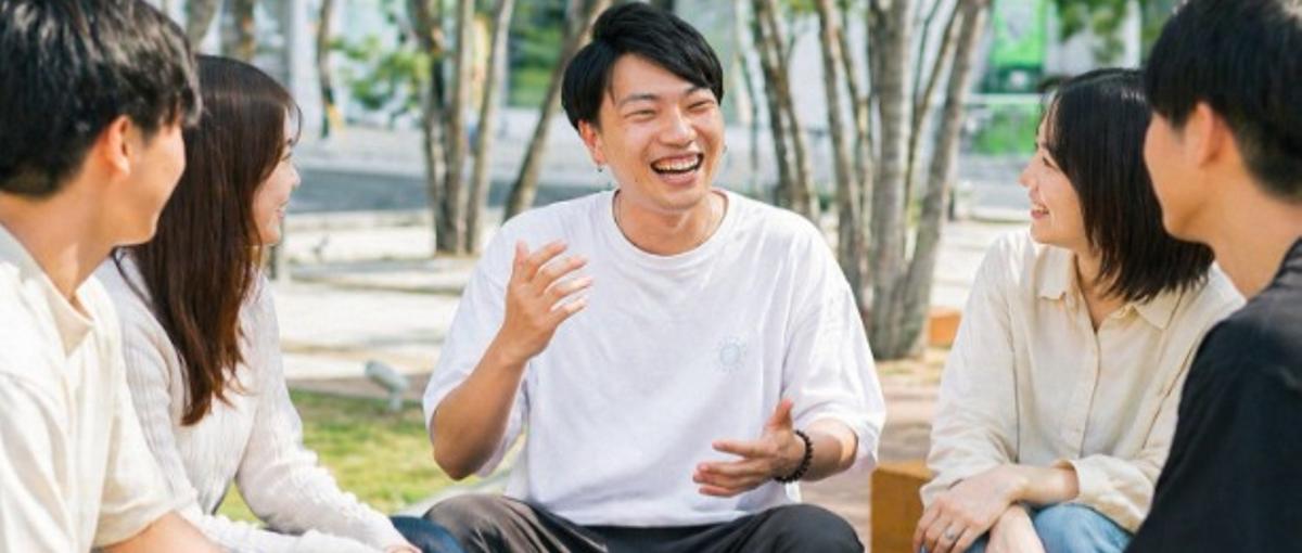 経営直下で事業を構想し、地域企業の成長を実装するコアメンバー募集