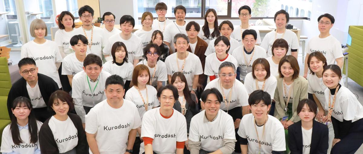 27卒｜食の常識をアップデート！急成長ビジネスで社会課題に挑みませんか？