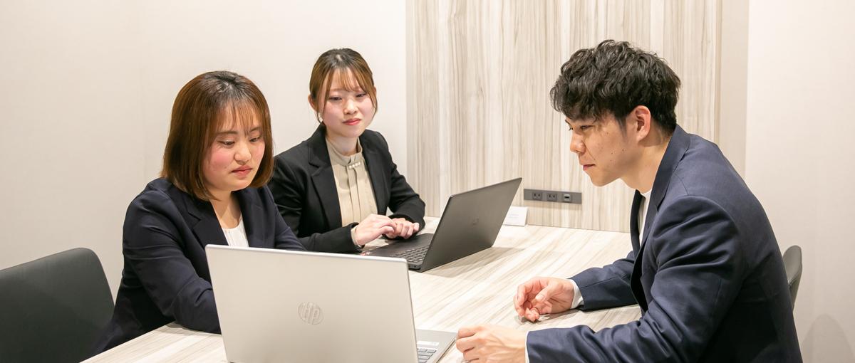 動画×SNSで採用をサポート｜採用コンテンツの企画営業