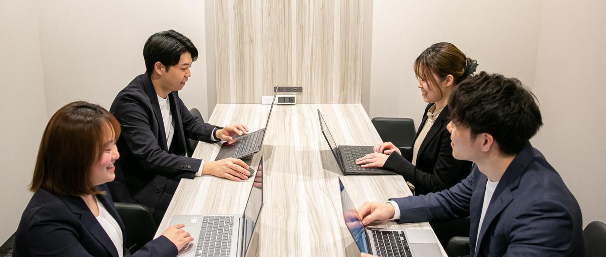 エンタープライズ営業｜動画×SNSで採用をサポートするコンテンツ会社