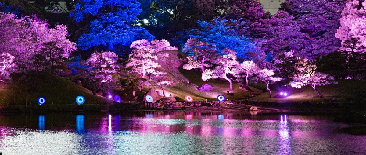 京都｜体験デザインをカタチにする空間デザイナー