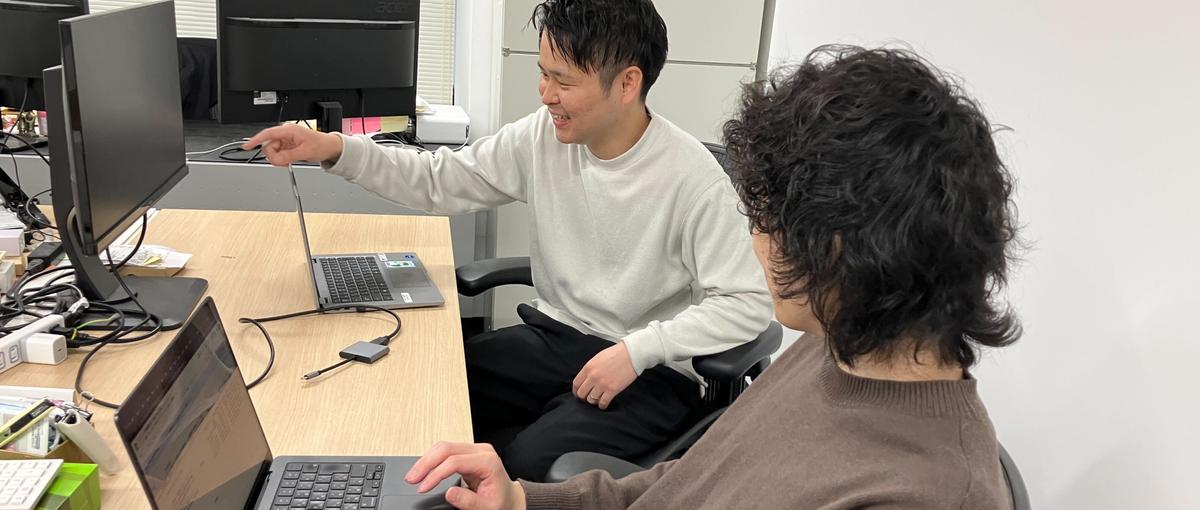 人の健康を支える事業を、運営から一緒につくる仲間募集！