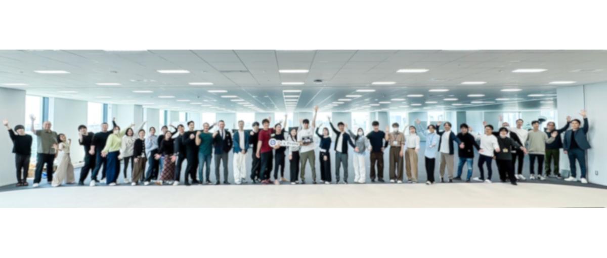 転職を考え始めたらまずはここから｜カジュアルMeetup🥂🍕inお台場