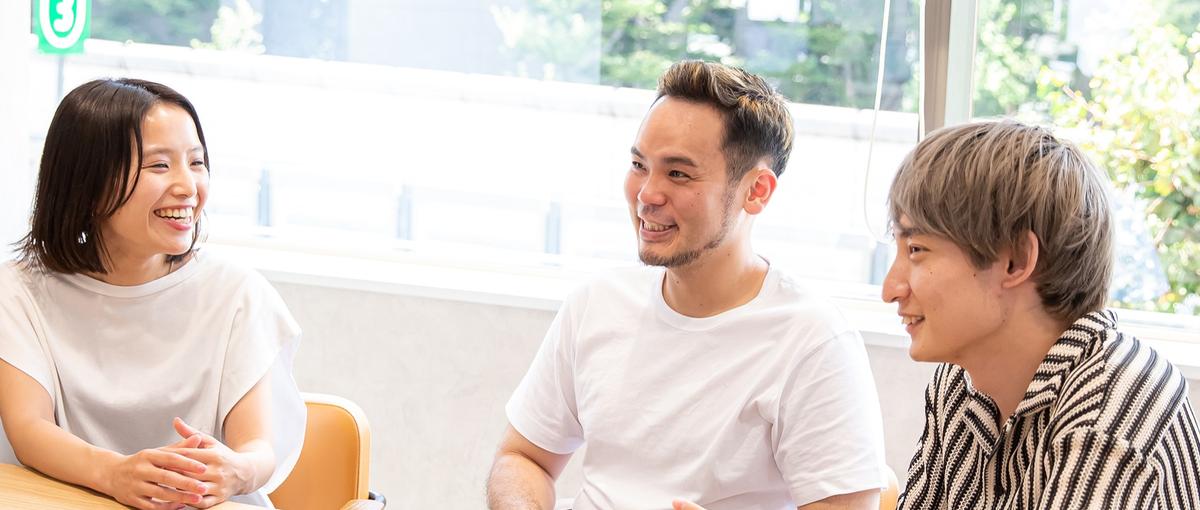 前職不問で経験0からプロのマーケターへ！自社サービスを成長させる仲間を募集